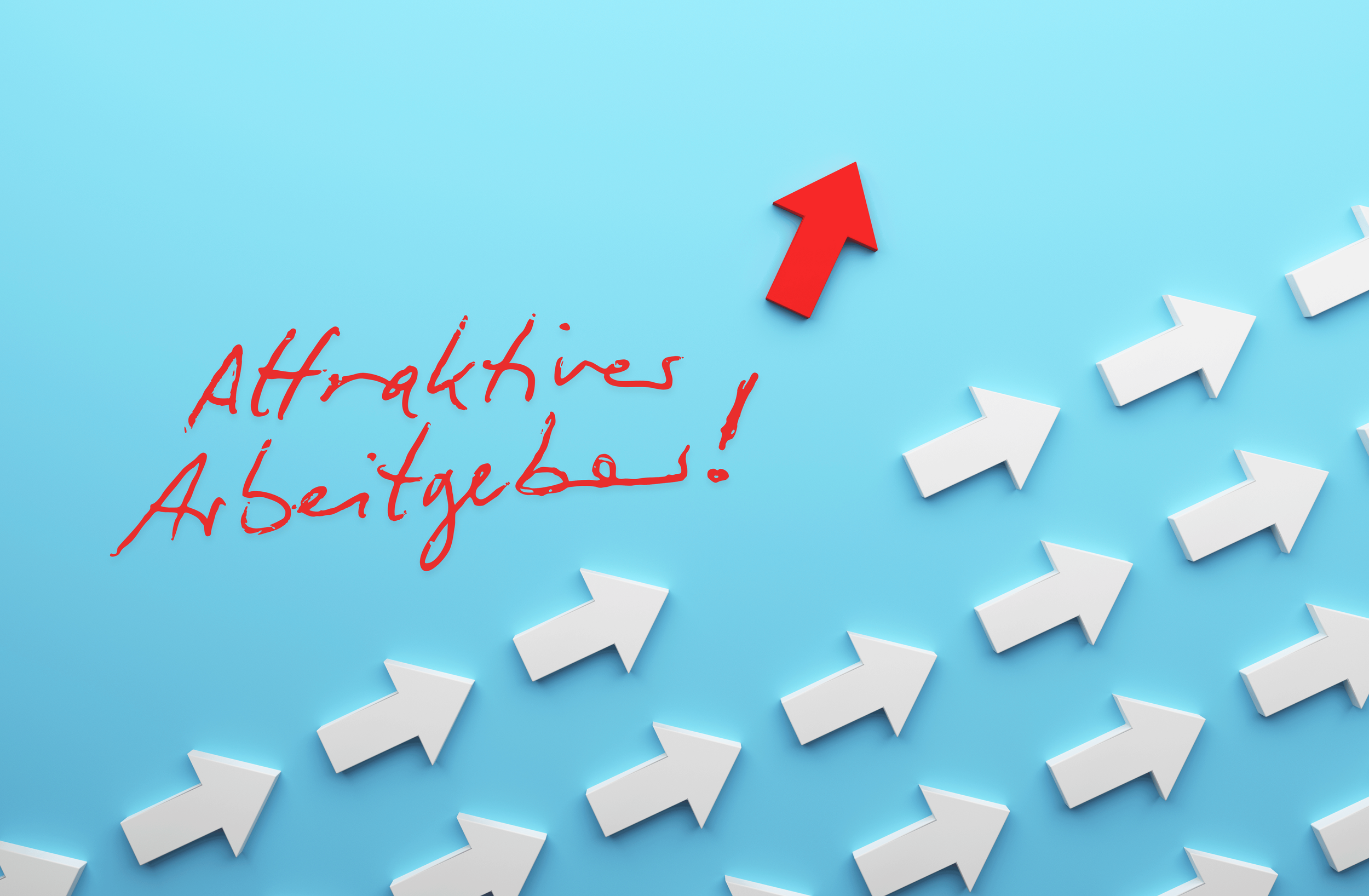 Dein Unternehmen als Magnet: So meisterst du den Fachkräftemangel im Mittelstand