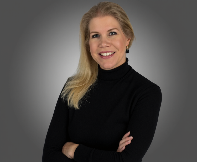 Miriam Merks, Inhaberin und Strategin von employer flow