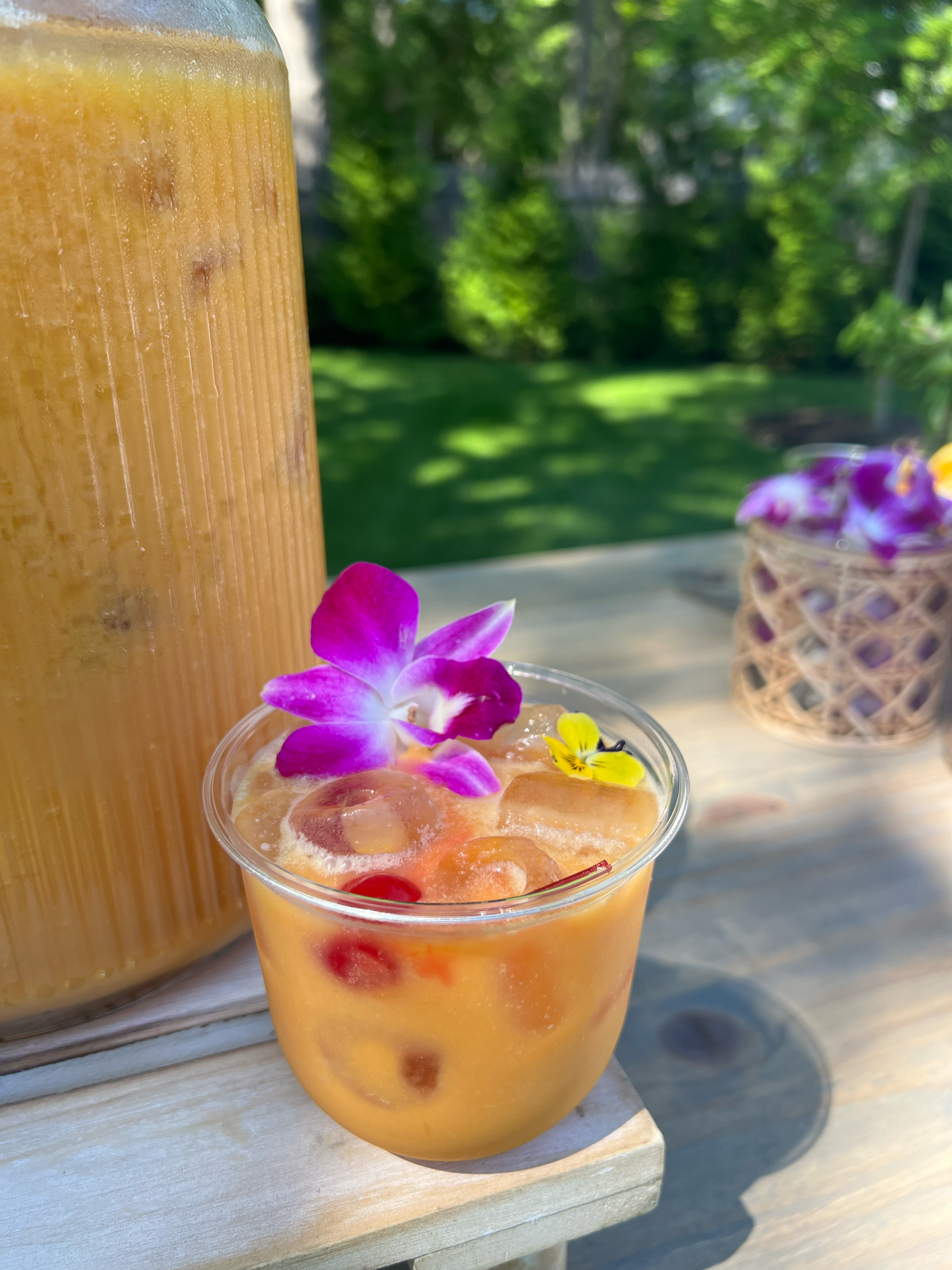 Low-ABV and Zero-Proof Cocktails: The Rise of Health-Conscious Drinking