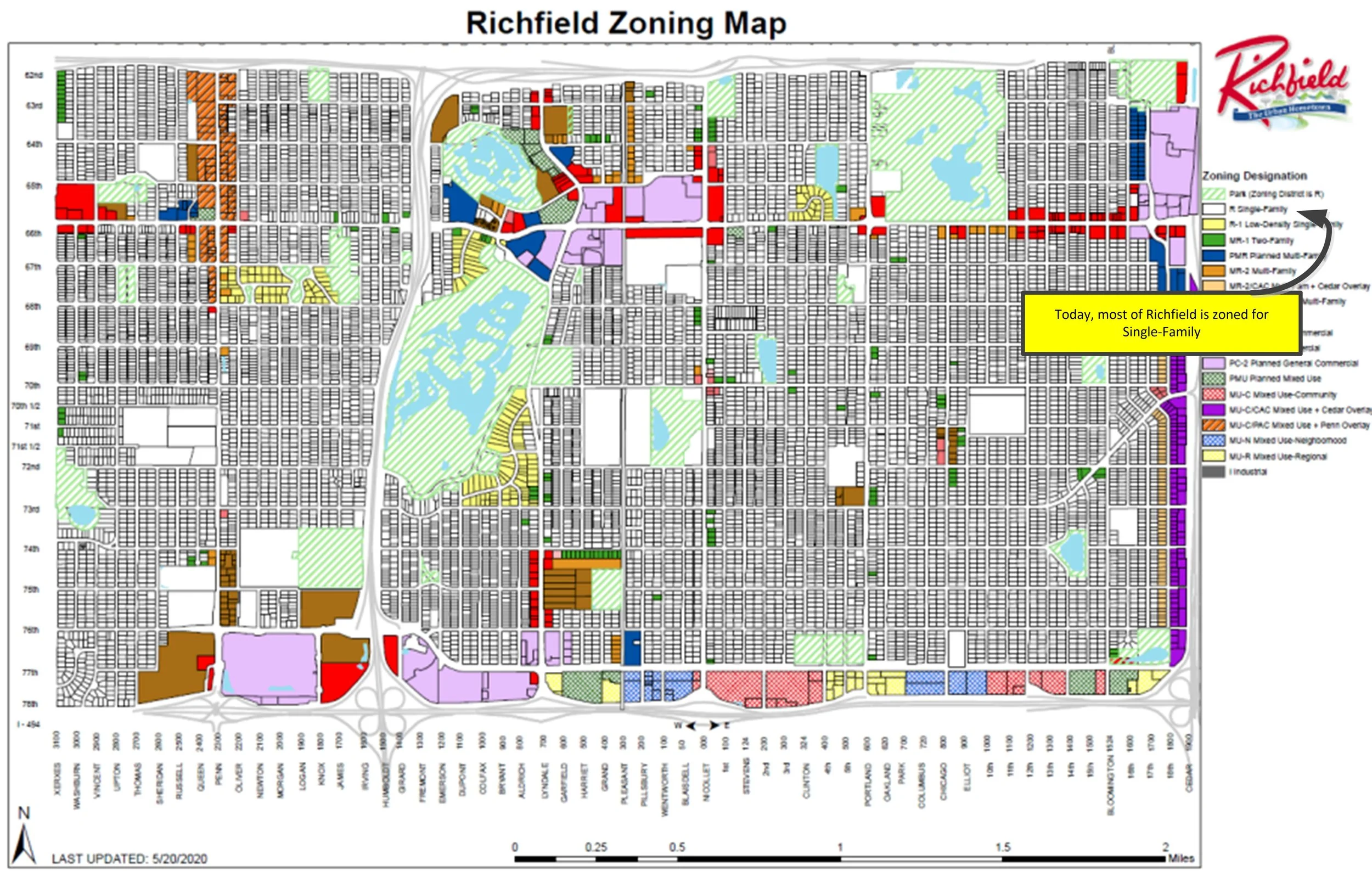 News — Do Not Rezone My Home
