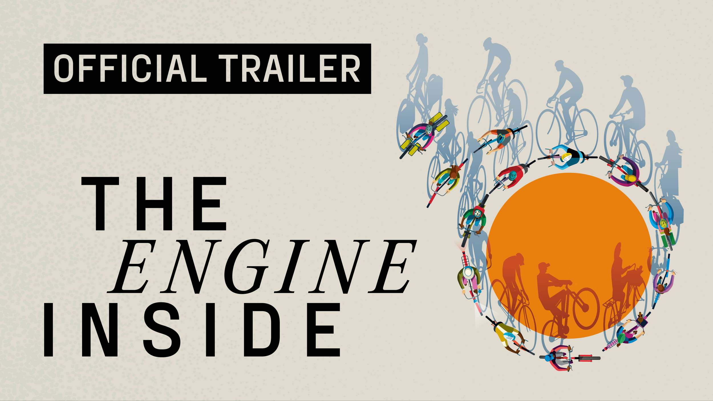 WATCH NOW: THE ENGINE INSIDE OFFICIAL TRAILER