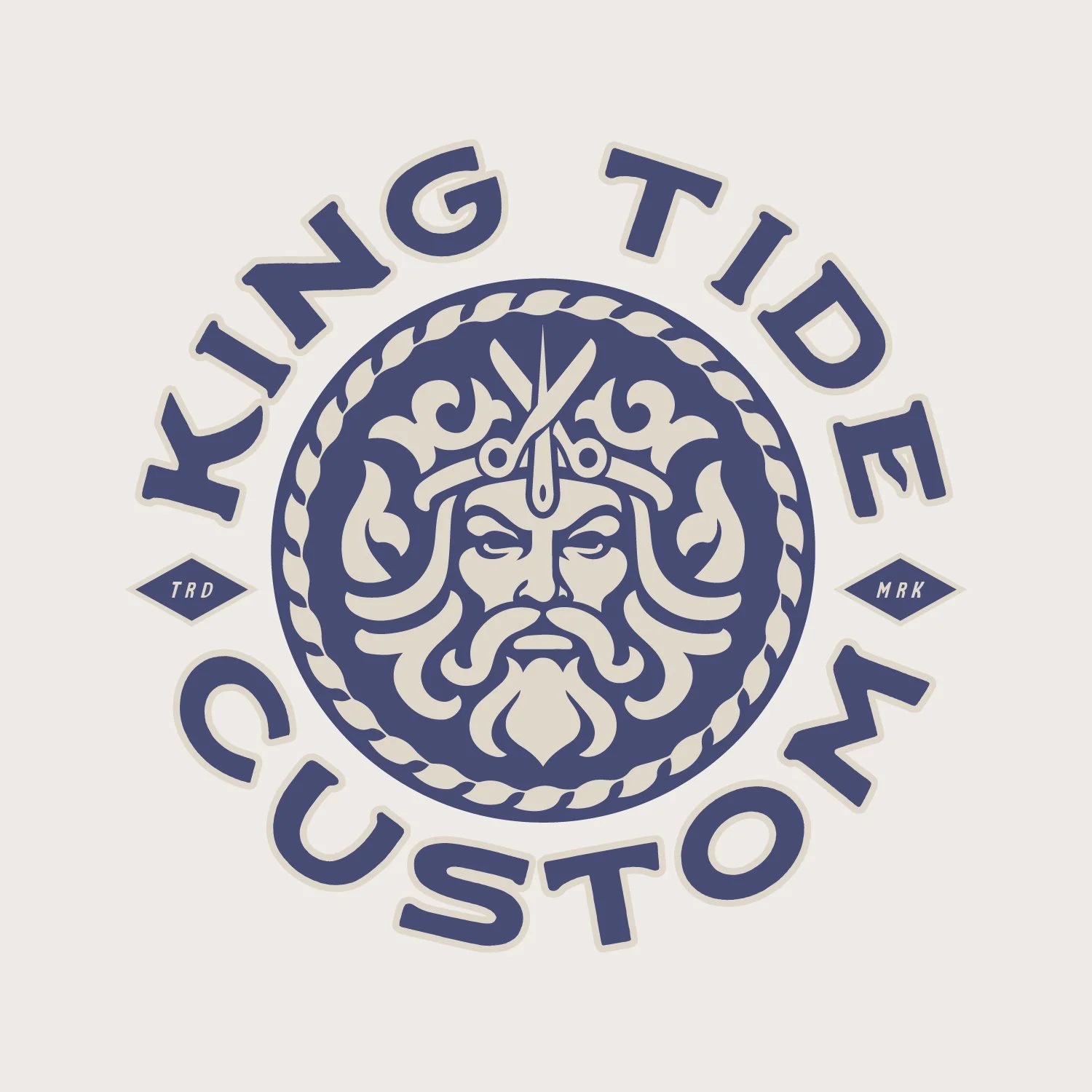 King Tide Custom