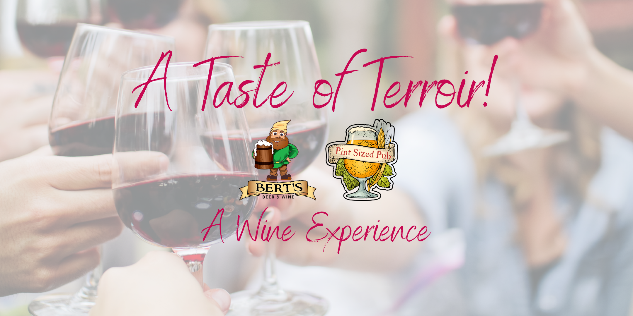 Taste of Terroir