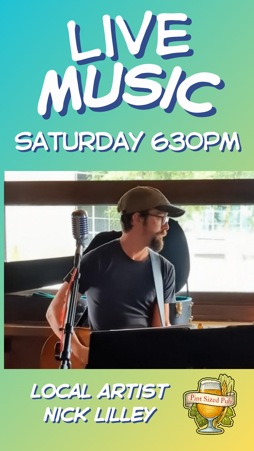 Live Music