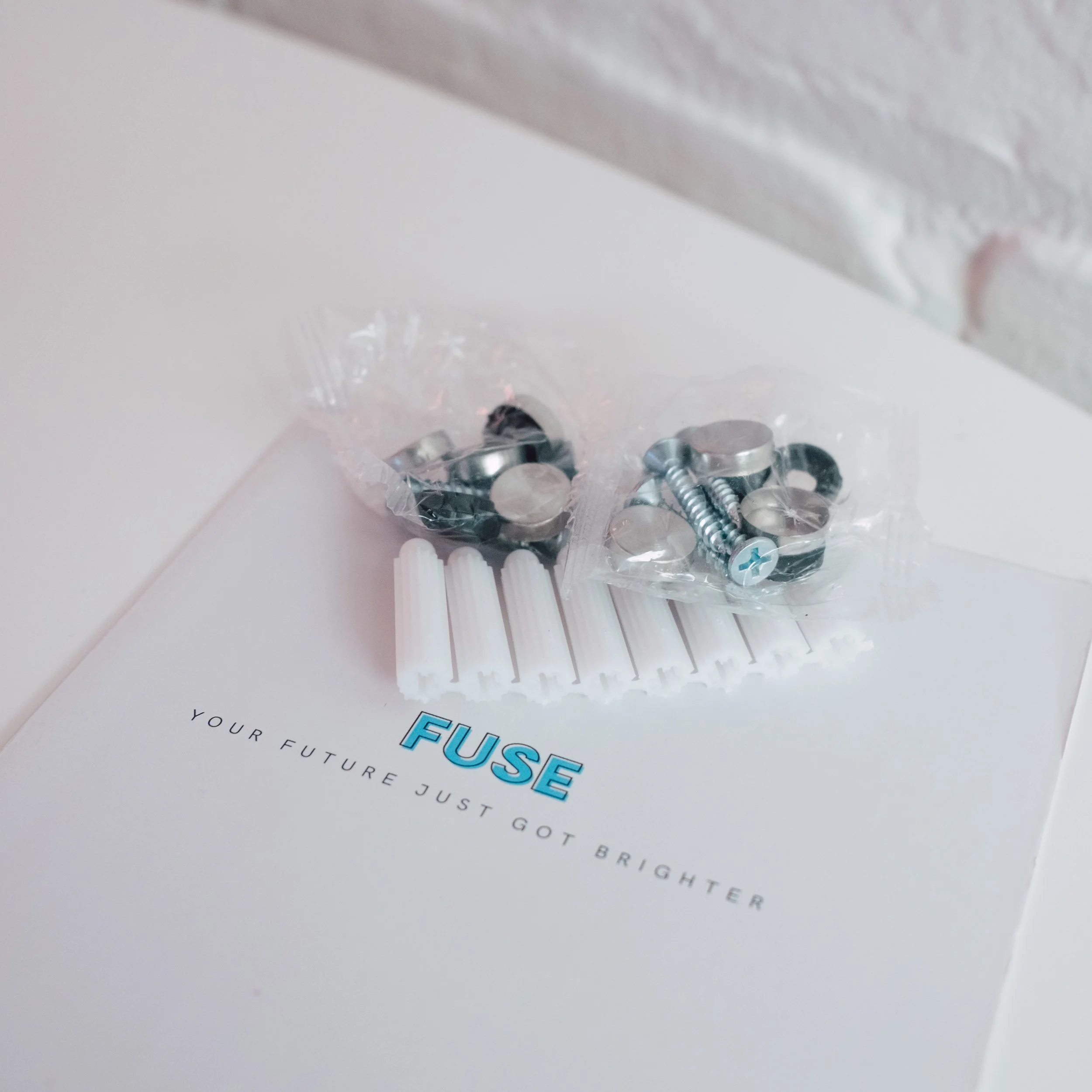 Design Your Own FUSE NEON
