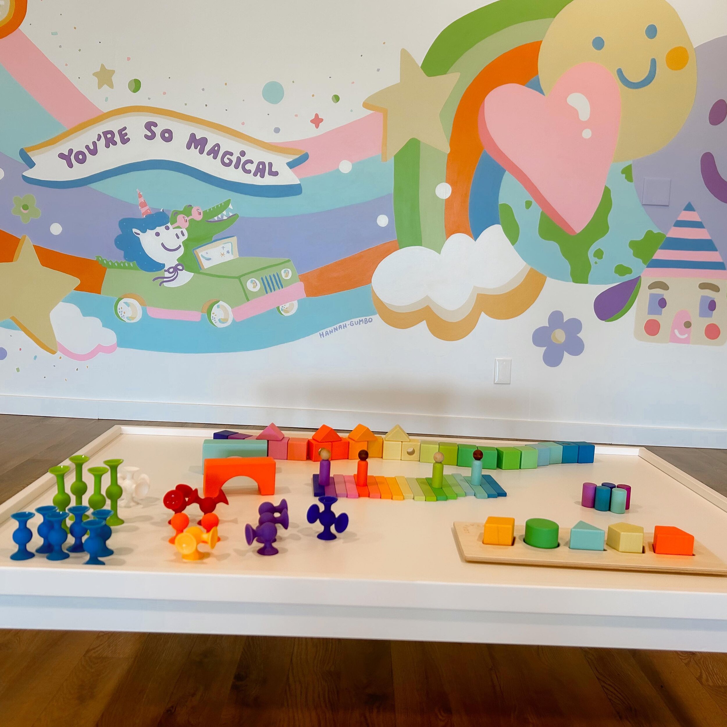 Play is more than fun&mdash;it&rsquo;s crucial for children&rsquo;s development! From boosting creativity to improving social skills, every moment of play is a step towards growth!

#mikosplayhouse #playcafe #lafayettela #toddlerplayspace