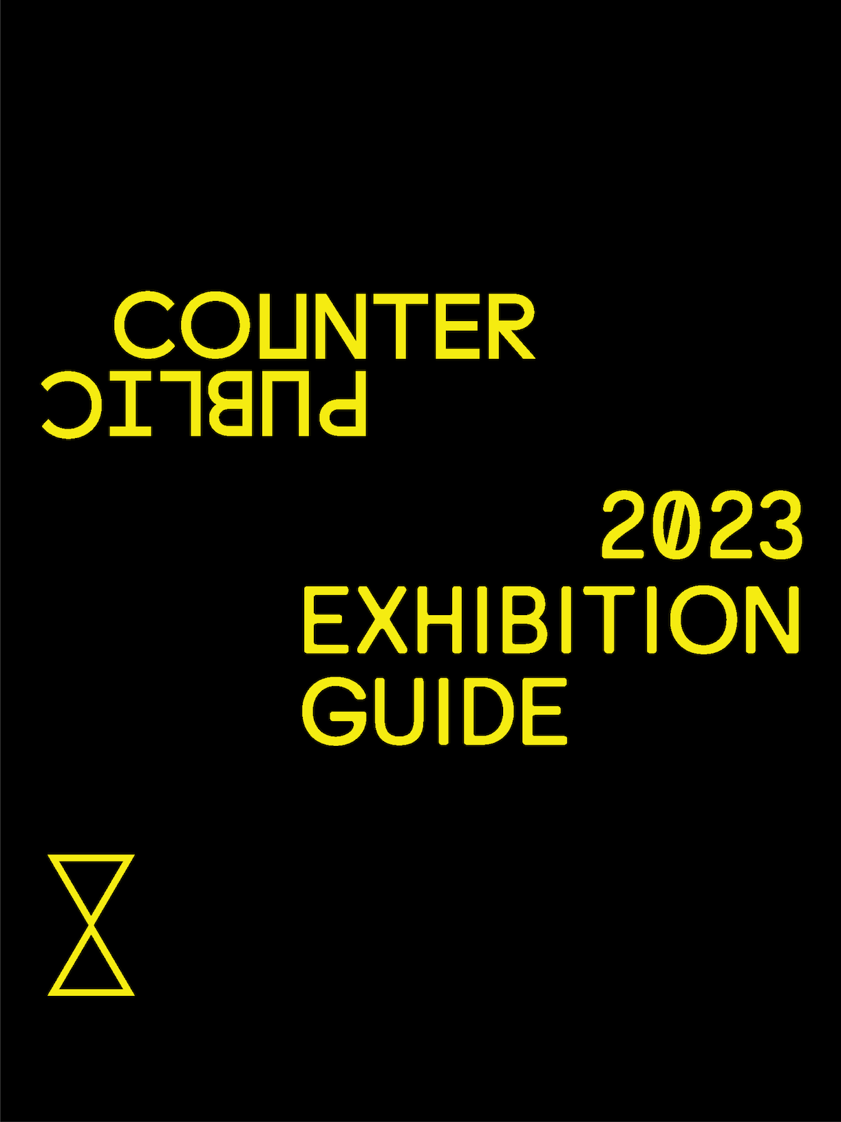 Download the Exhibition Guide