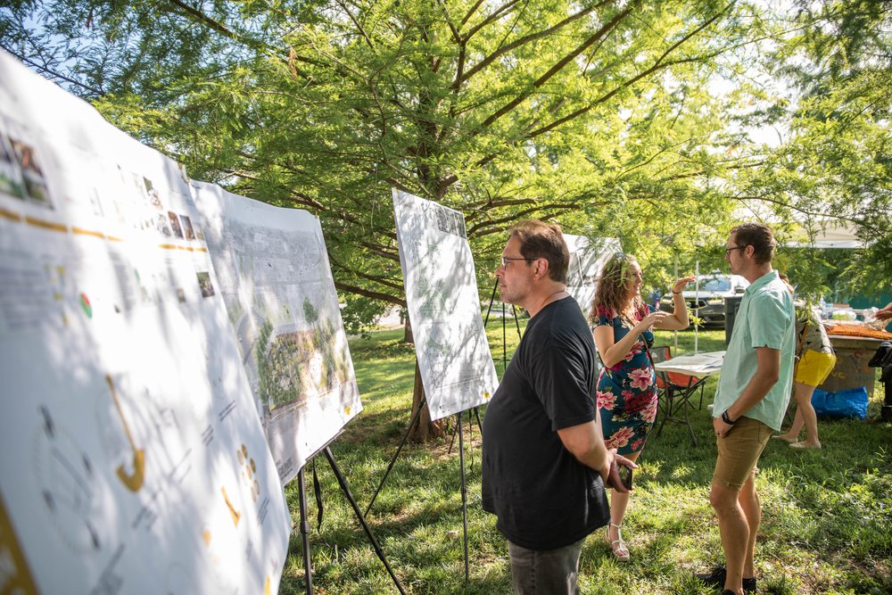 Peace Park Groundbreaking_Phillip Hamer_02.JPEG