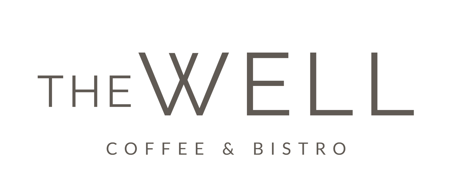 The Well Coffee &amp; Bistro