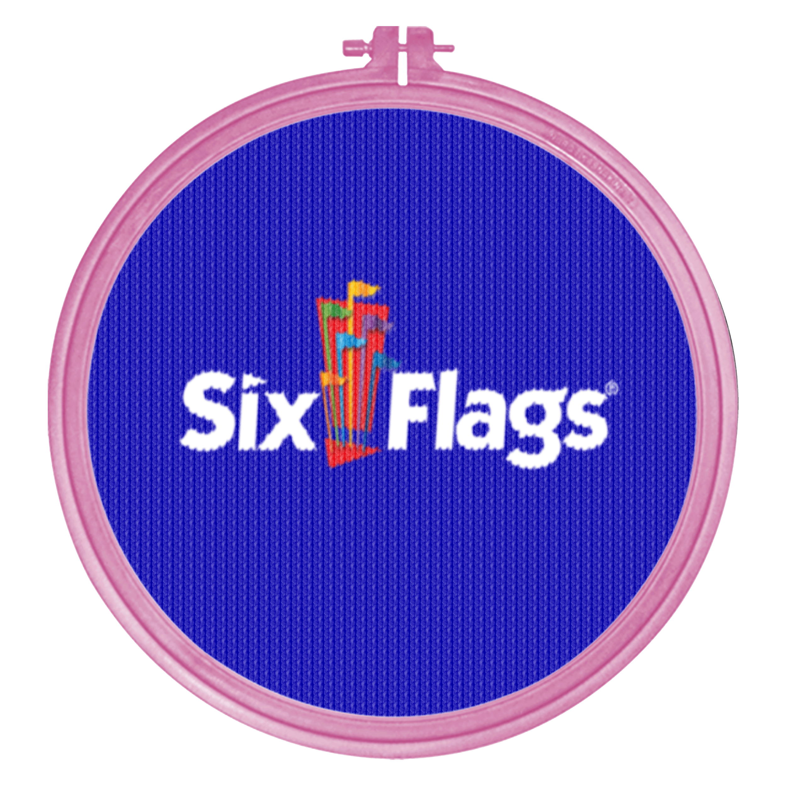 Six Flags