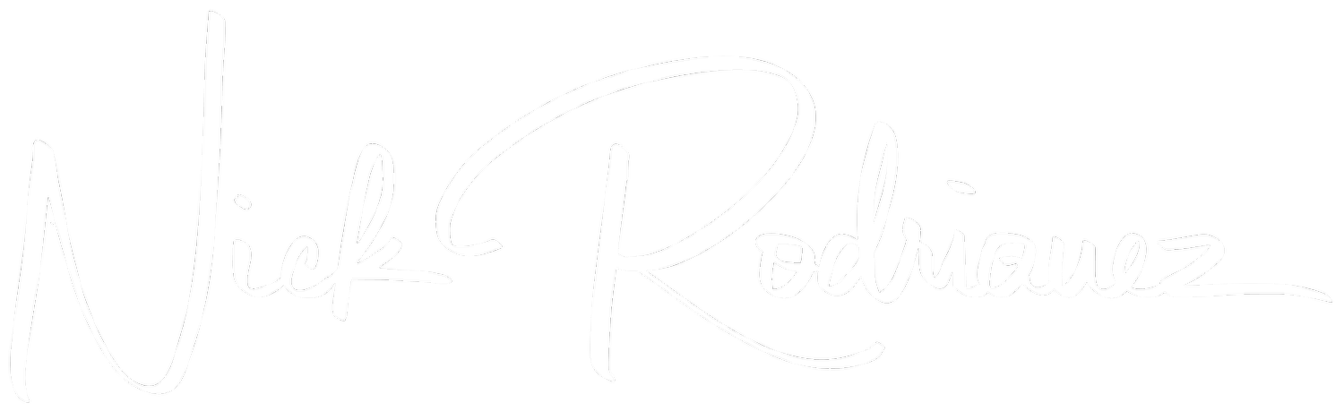 Nick Rodriquez