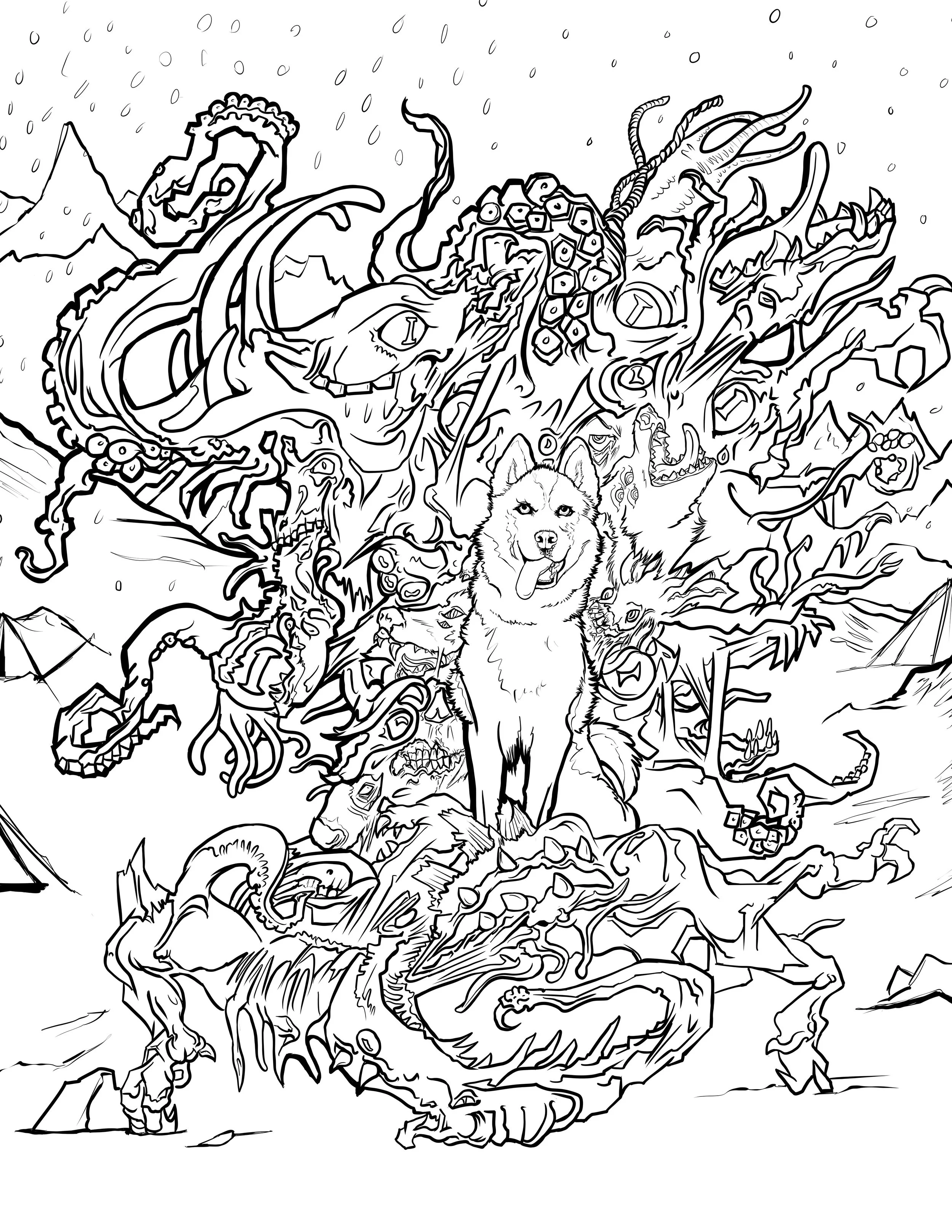 Summoning+Nightmares coloring page tiger dust.jpg
