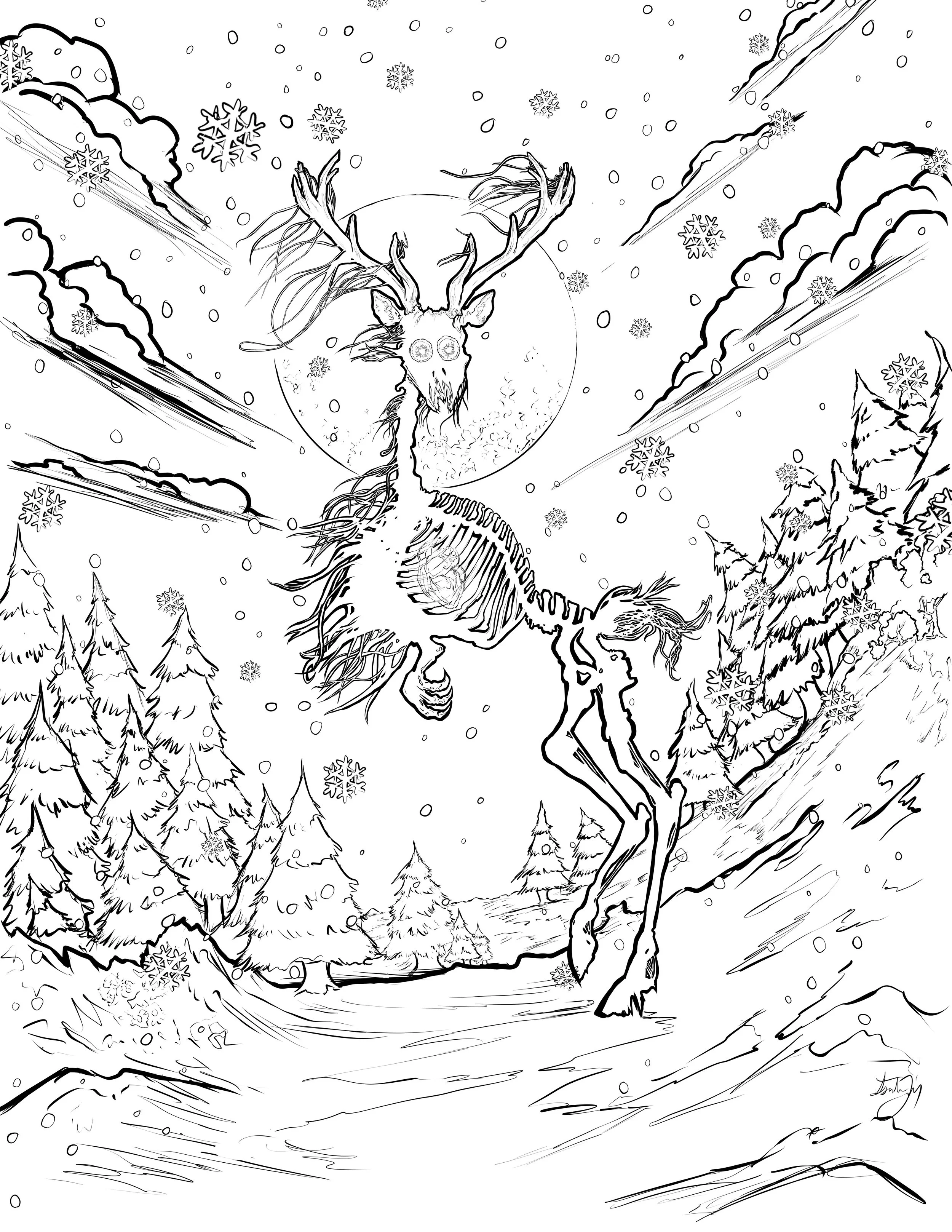 wendigo coloring page.jpg