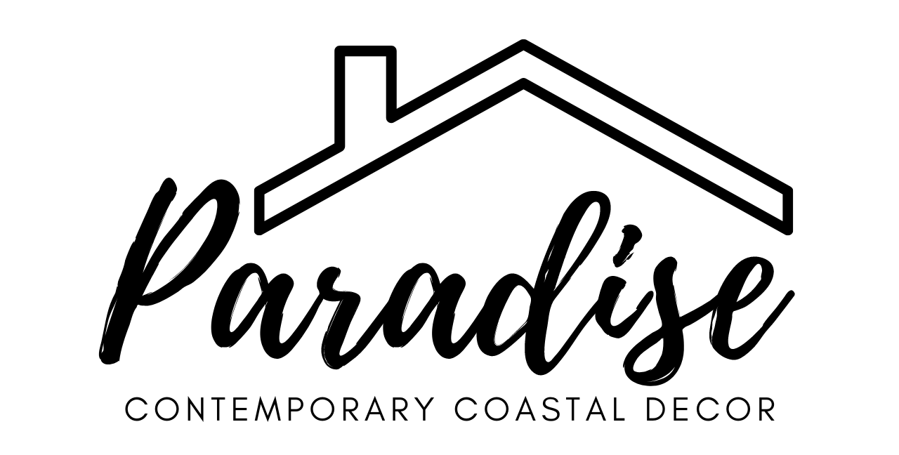 Paradise Contemporary Coastal Decor &amp; Furniture