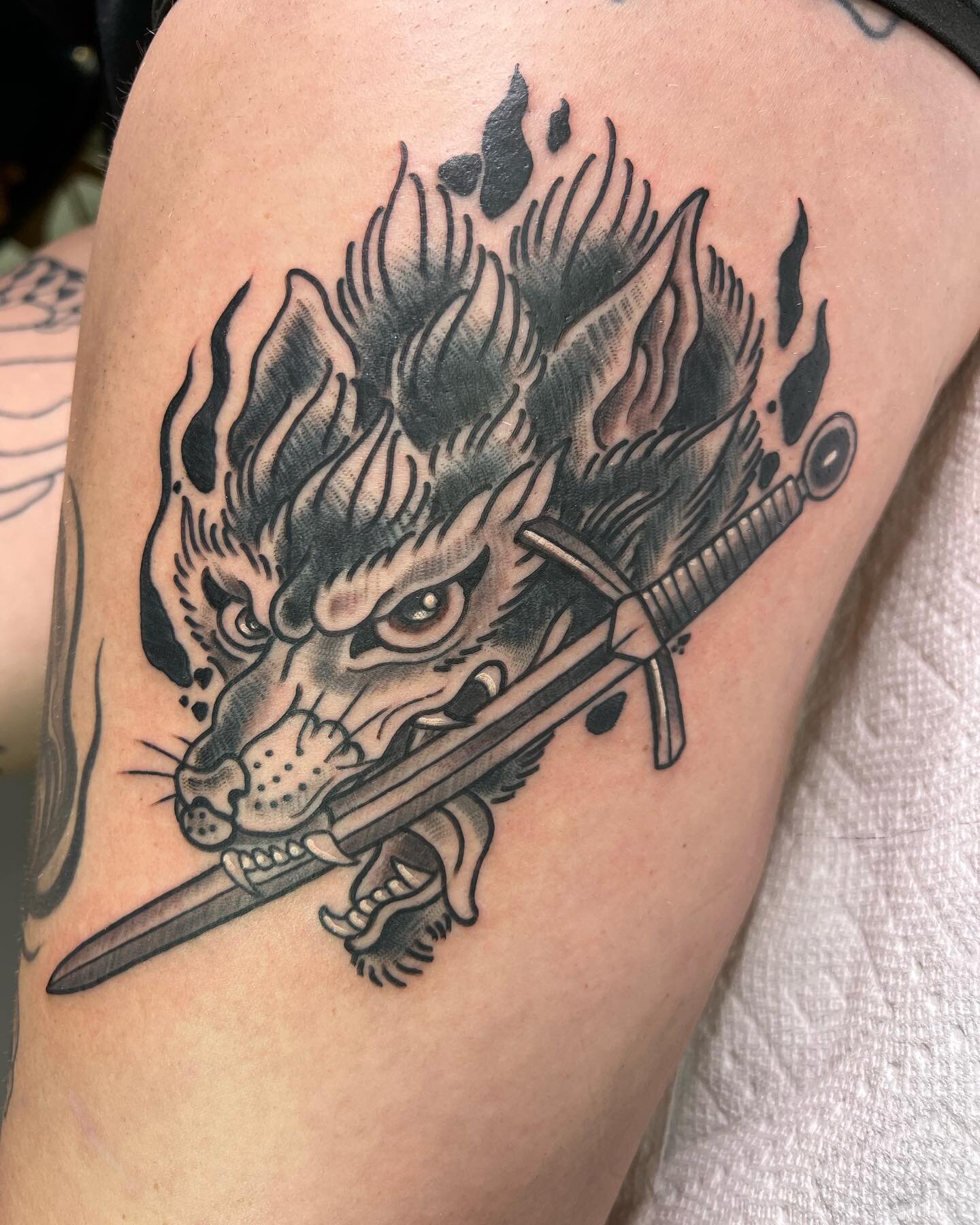 Black Cobra Tattoos – Little Rock's Premier Tattoo & Piercing Studio