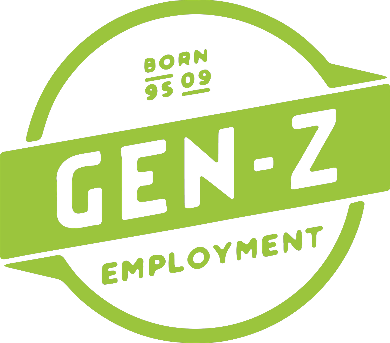 GenZ Employment