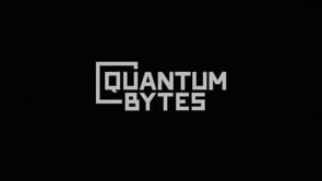 Quantum Bytes