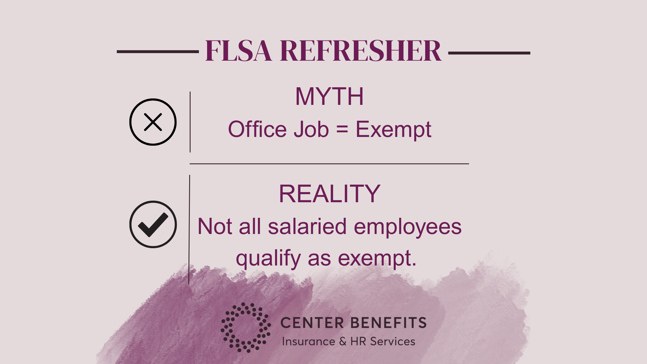 Making Sense of Hourly vs. Exempt