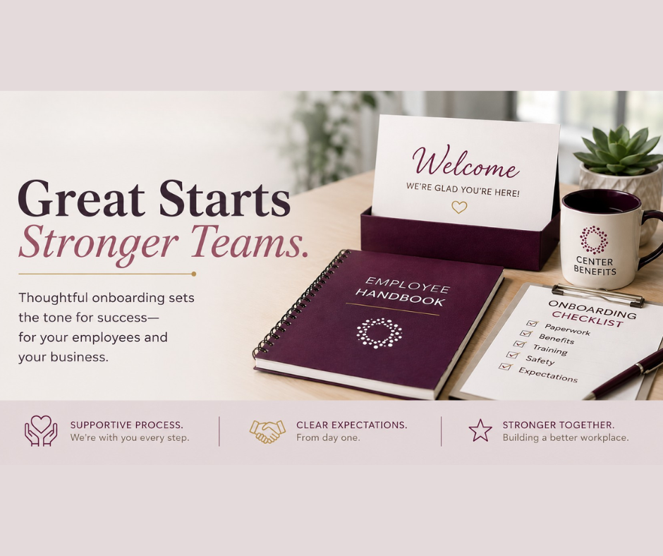 Why Strong Employee Onboarding Matters