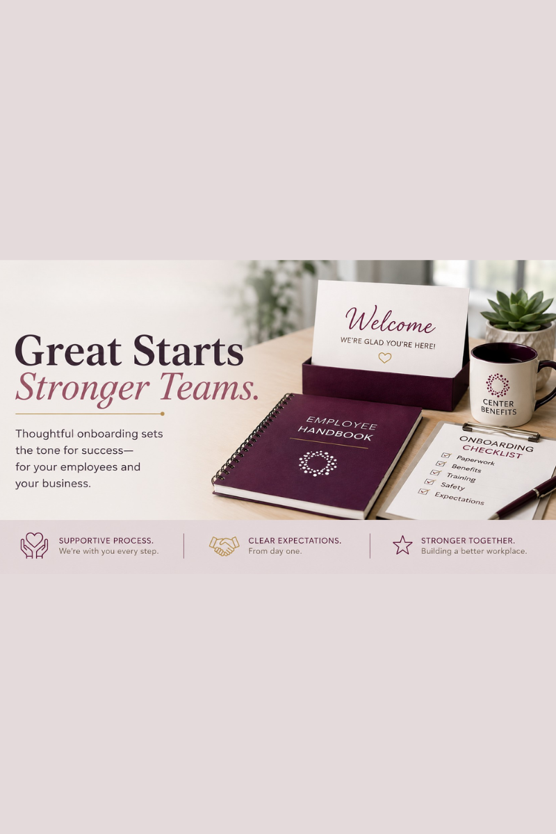 Why Strong Employee Onboarding Matters