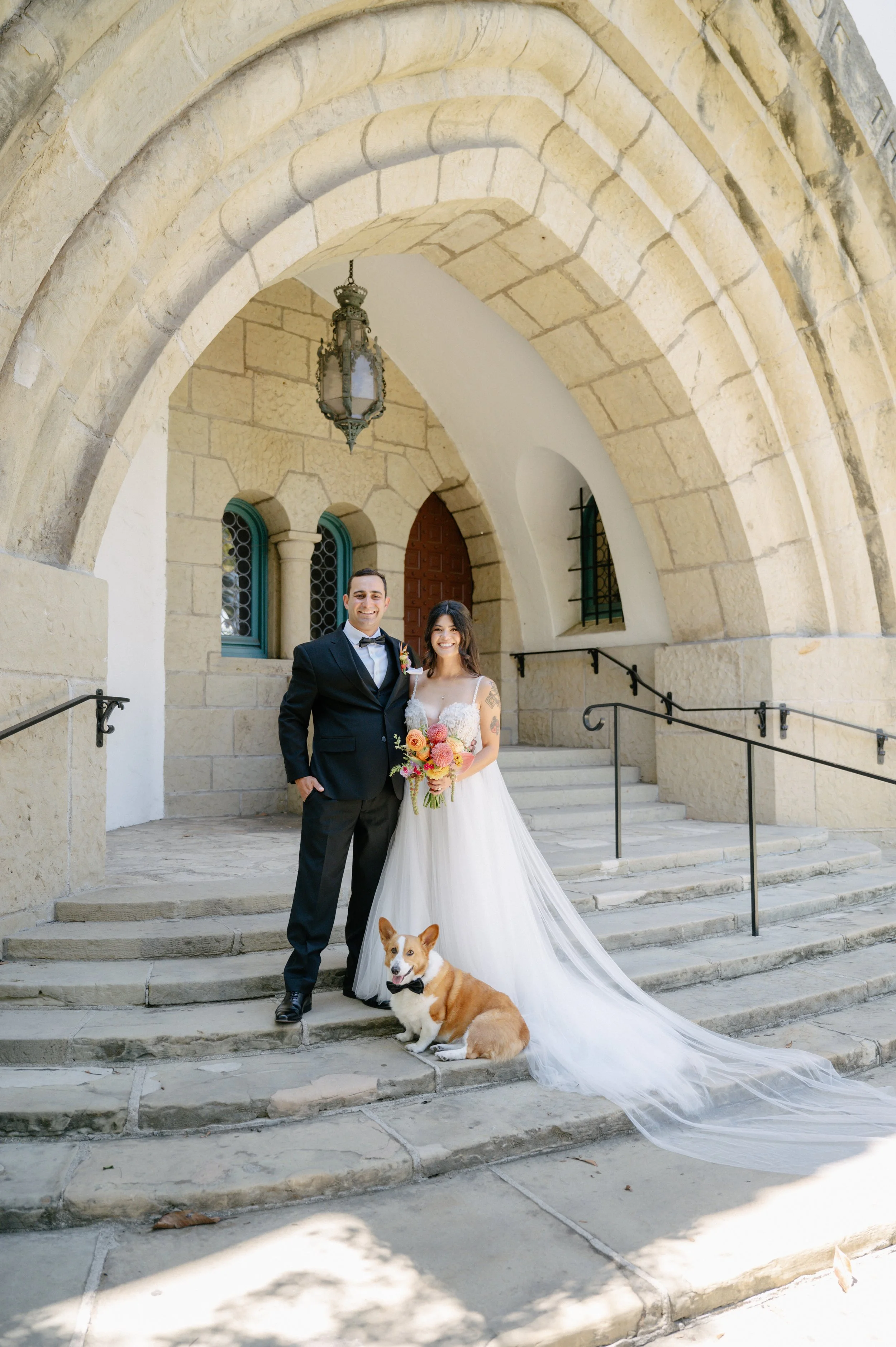 San Diego Luxury Weddings: Bespoke Florals by Expert Florist