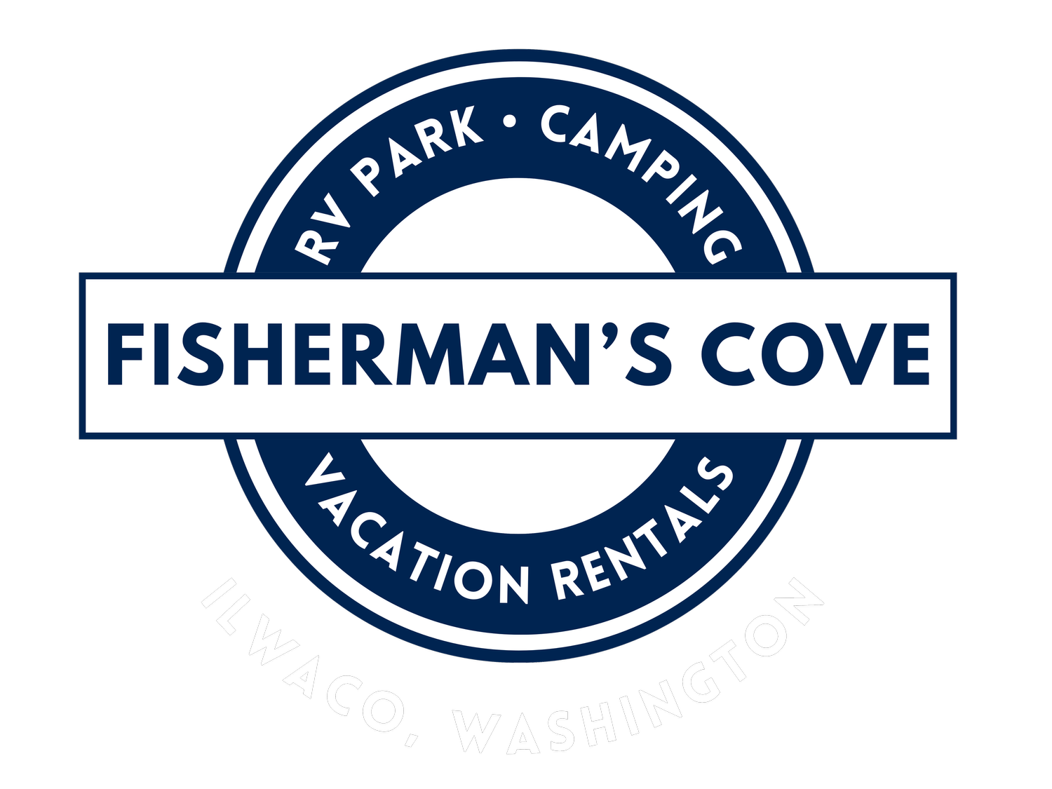  Fisherman's Cove RV Park 