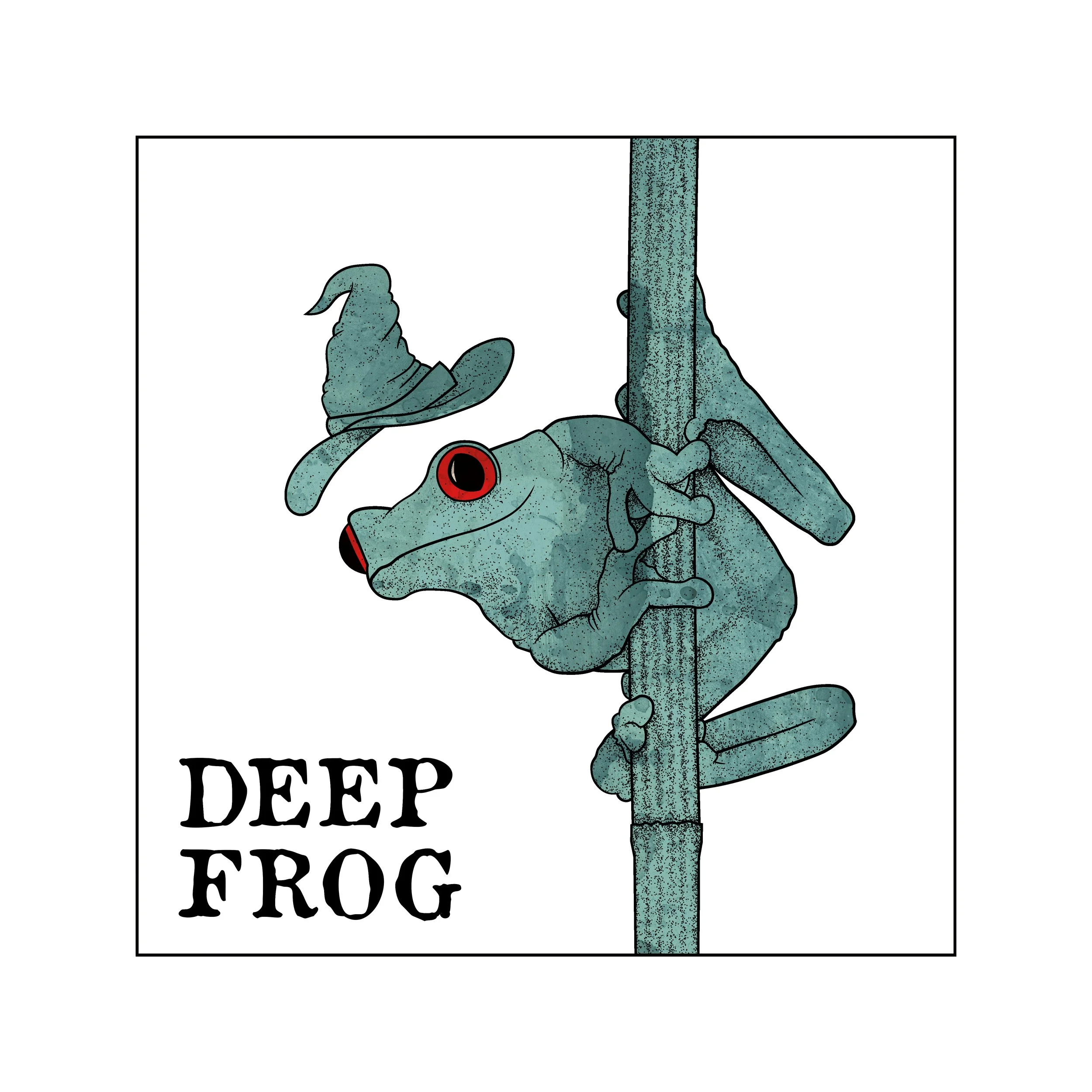 Clients and Testimonials | Deep Frog - EchoNova | Graphic Design Services