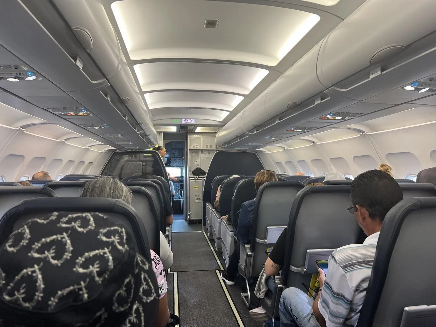 Next stop ponce Puerto Rico. Will be there working with bird electric , restoring there power grid for several months.