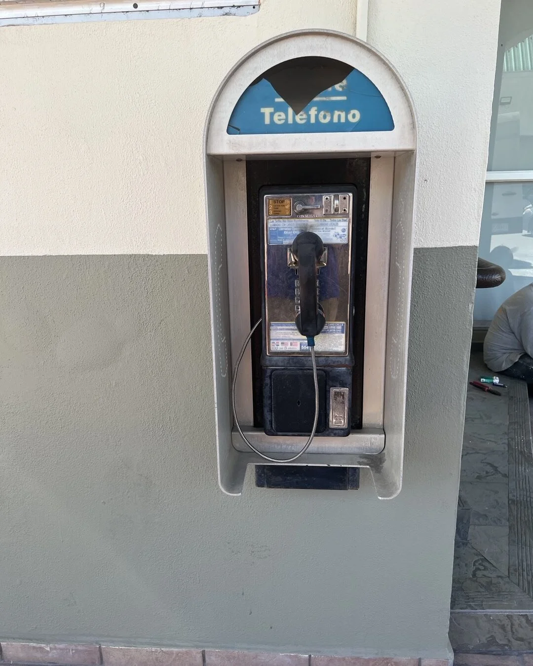 Haven&rsquo;t seen these in the states in quite sometime.  Plenty of them in Puerto Rico.