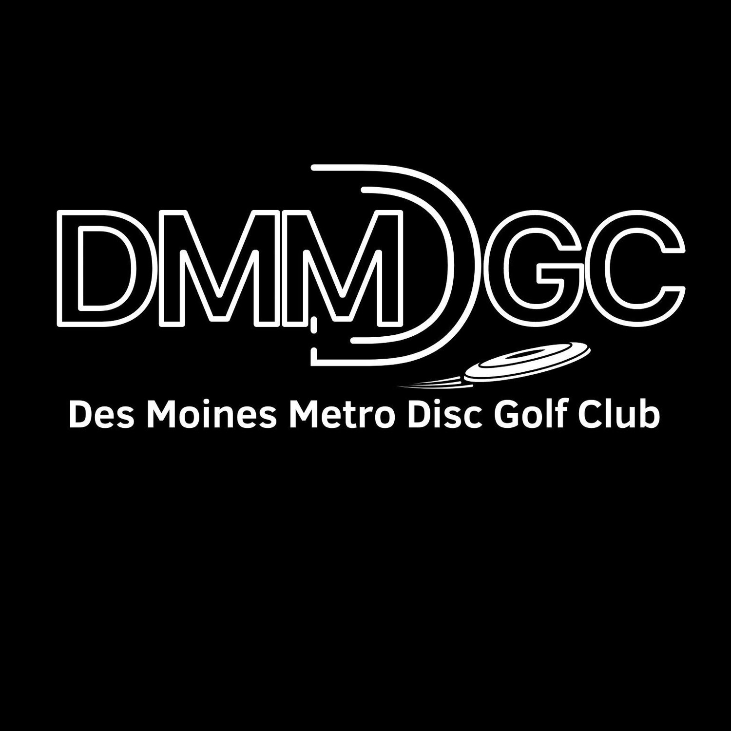 Des Moines Metro Disc Golf Club