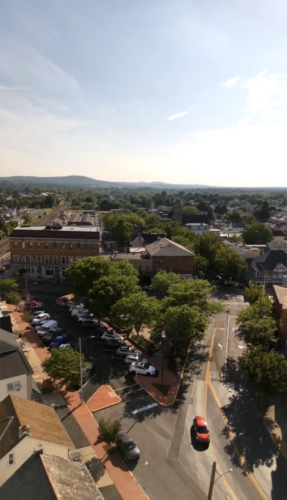 Historic Walking Tours