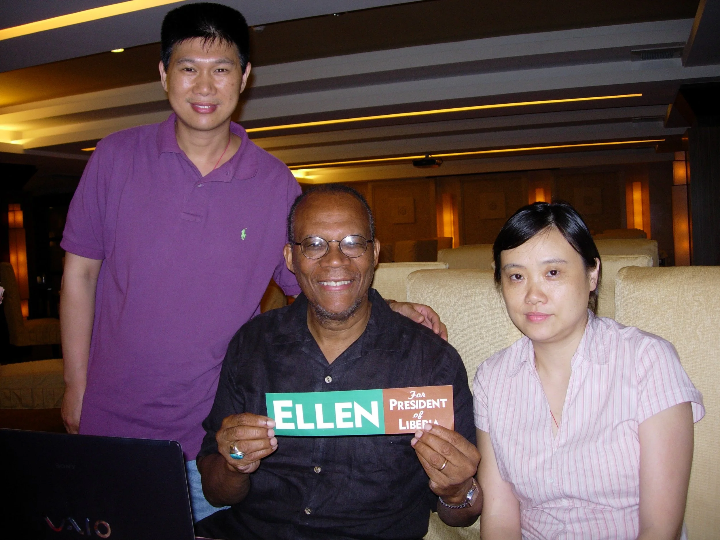 Larry in China.JPG