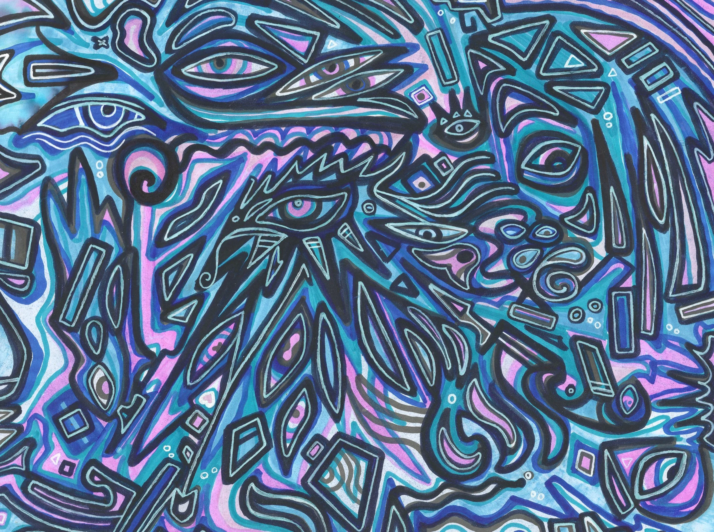 Solace Aqua