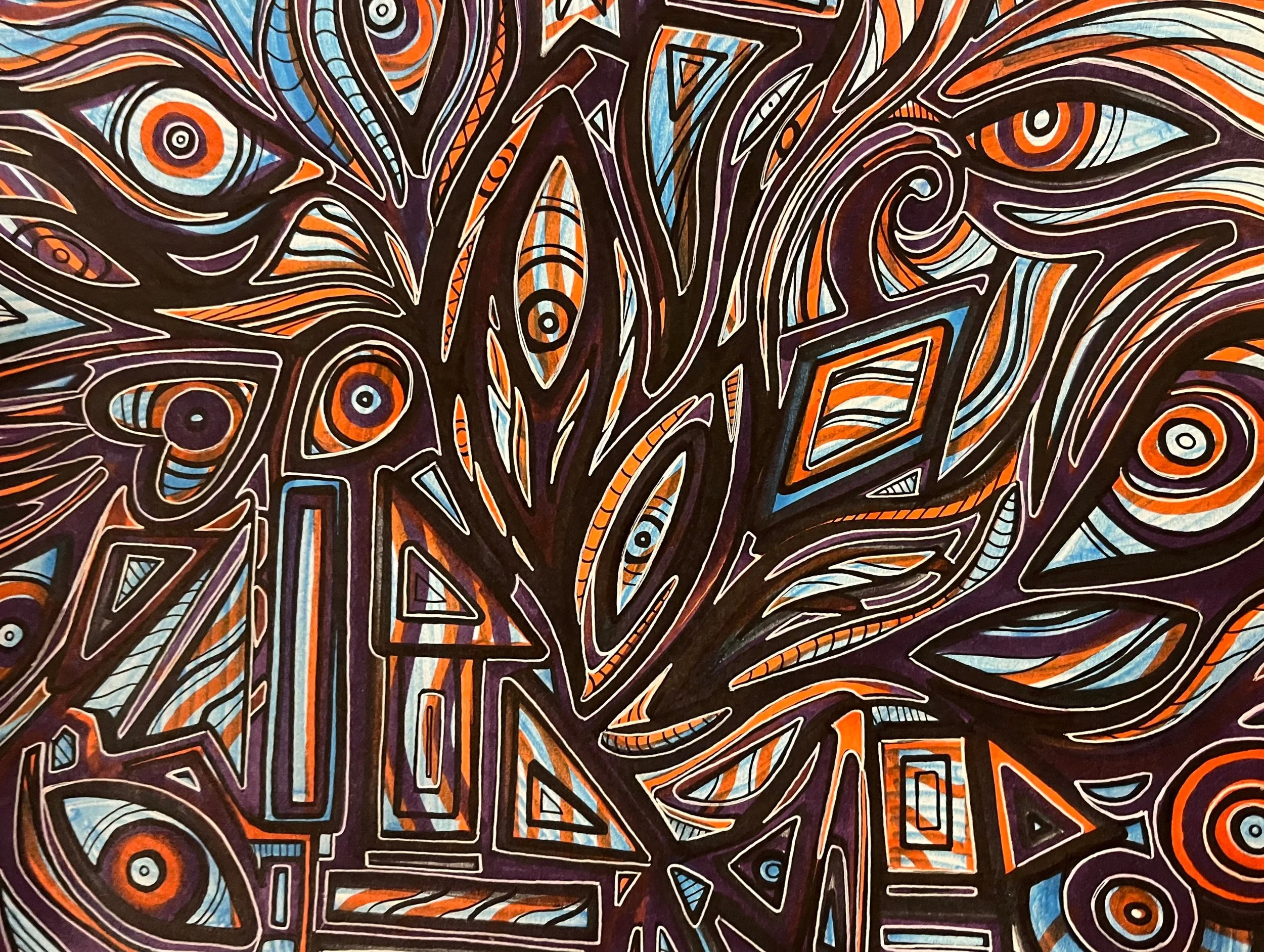 Sight Swirl - NOT FOR SALE