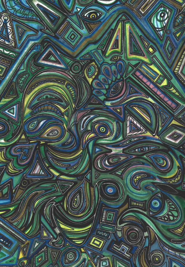 Meadow Marine - GIFTED