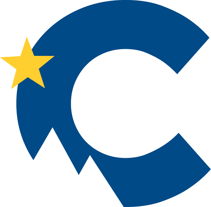 Clinton Symbol Get Involved — Clinton R. Dale