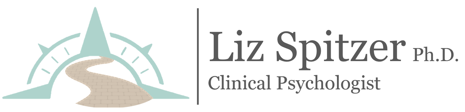 Liz Spitzer PhD LLC | Clinical Psychologist 