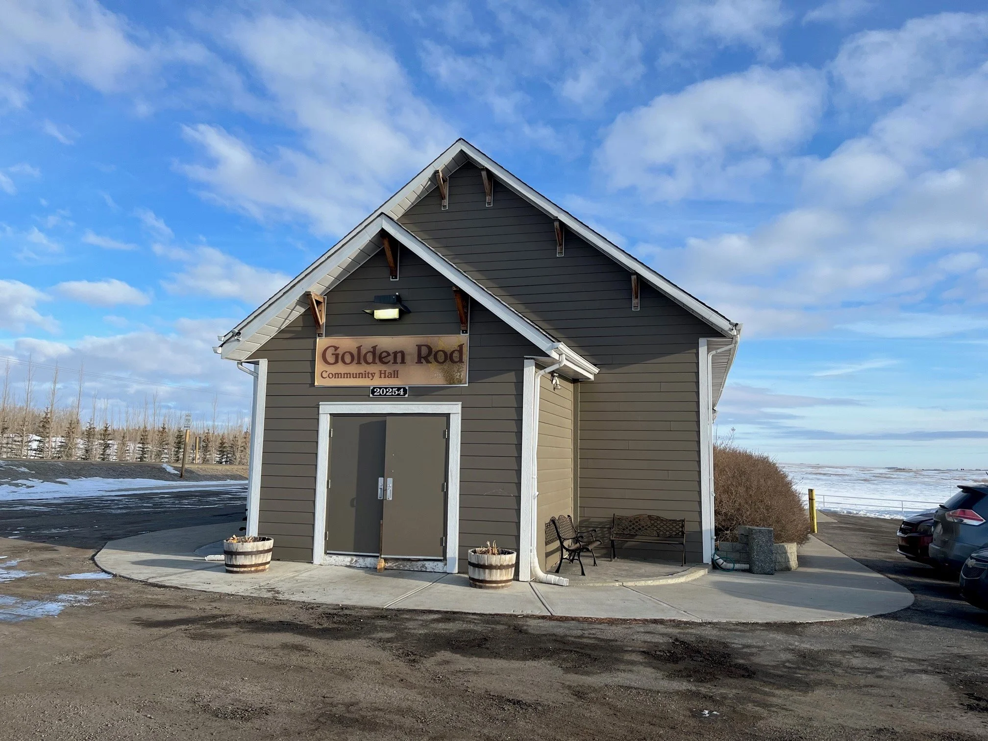 About Us — Airdrie Quilt Guild