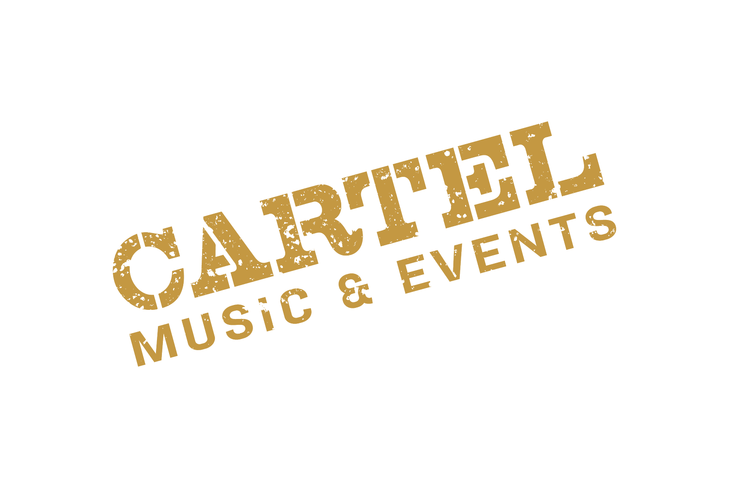 Cartel Music &amp; Events