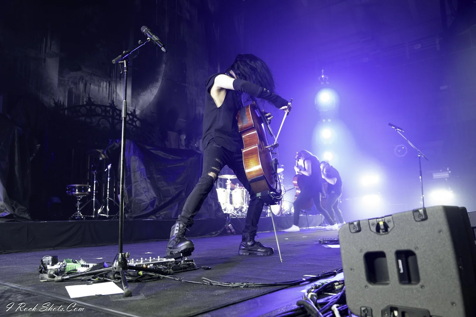 Halestorm by I Rock Shots, DSC_0287.jpg, photo 16