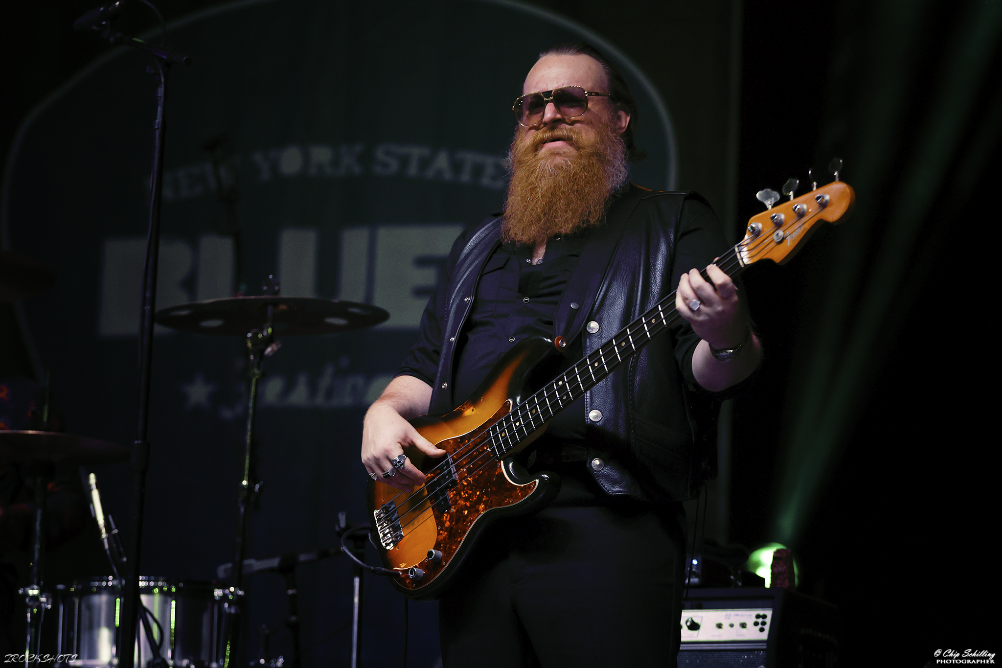 NYS BLUES Festival 2025 by I Rock Shots, _05A5368 sm Web.png, photo 67