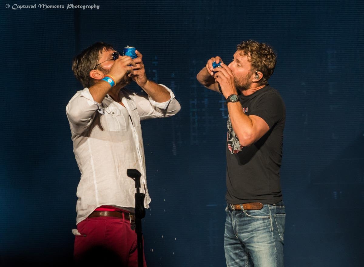 Dierks Bentley