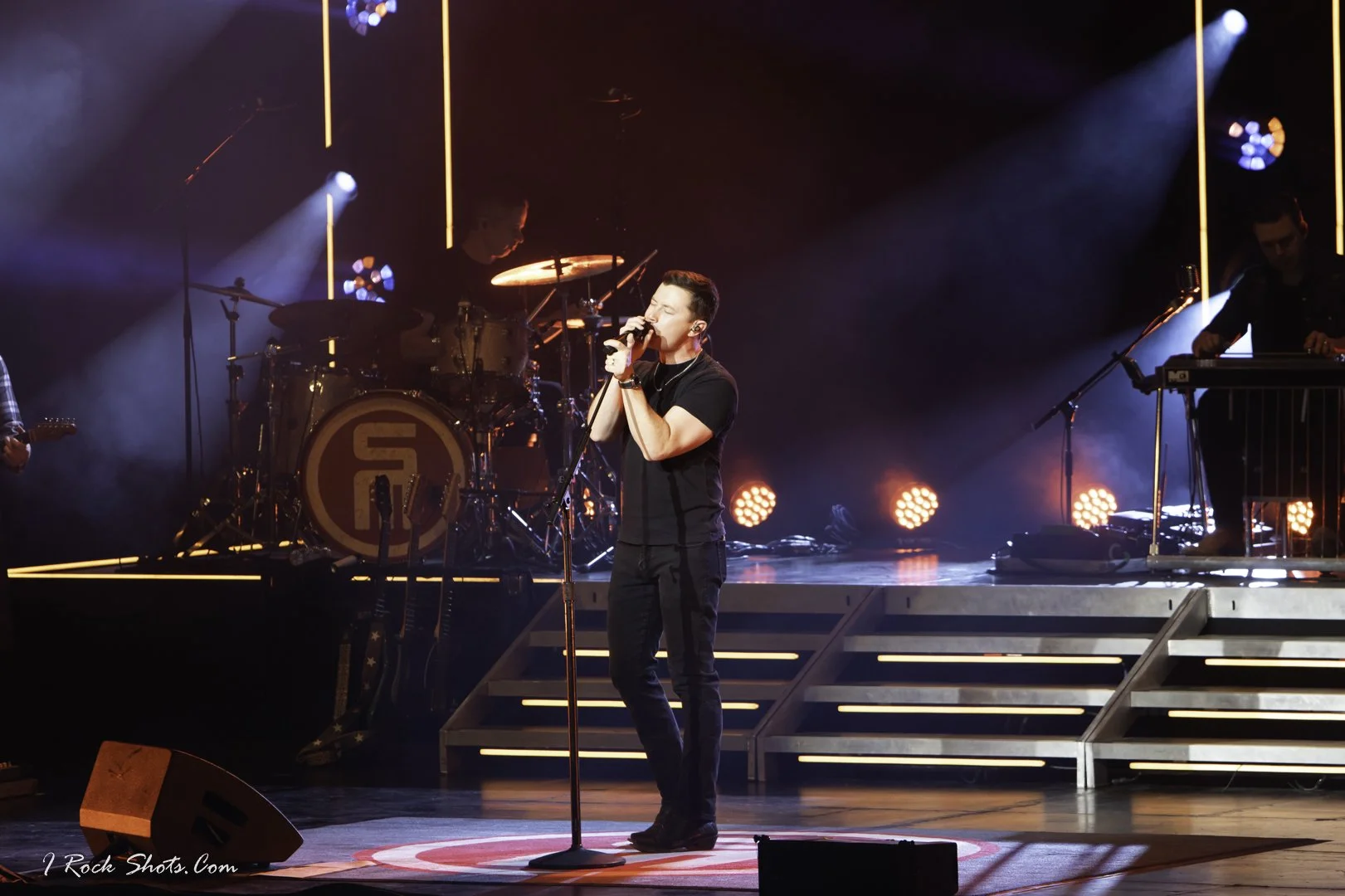 Scotty McCreery by I Rock Shots, DSC_2306.jpg, photo 46