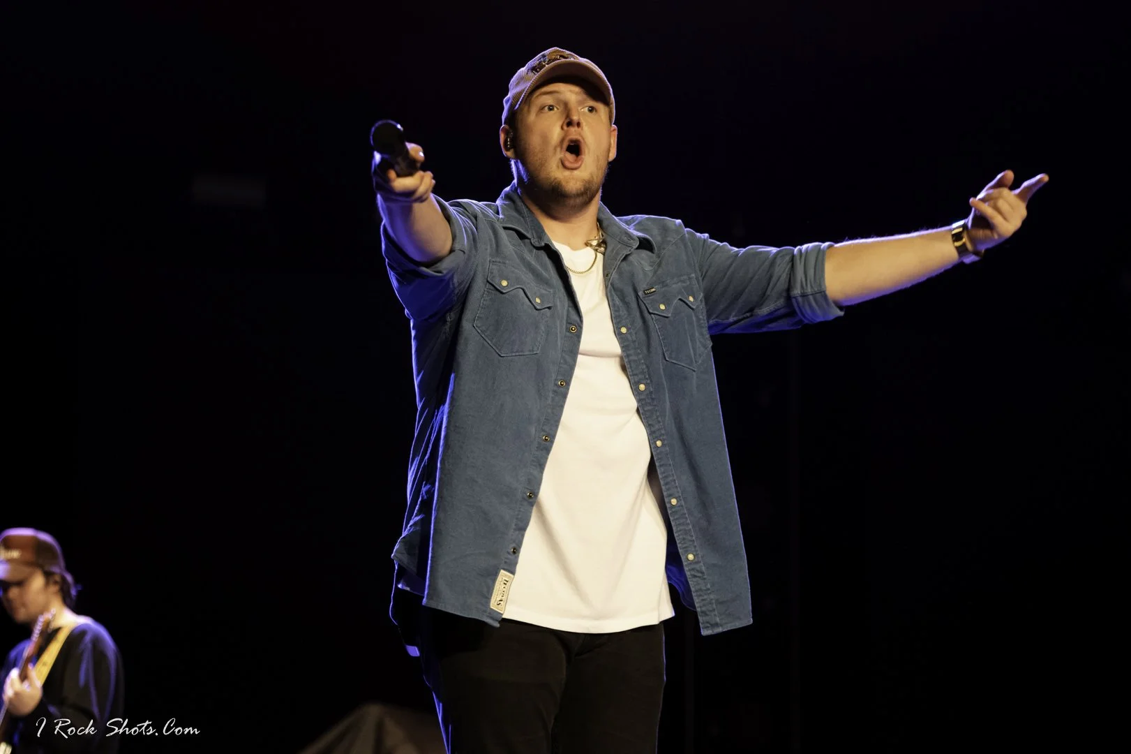 Scotty McCreery by I Rock Shots, DSC_2114.jpg, photo 9