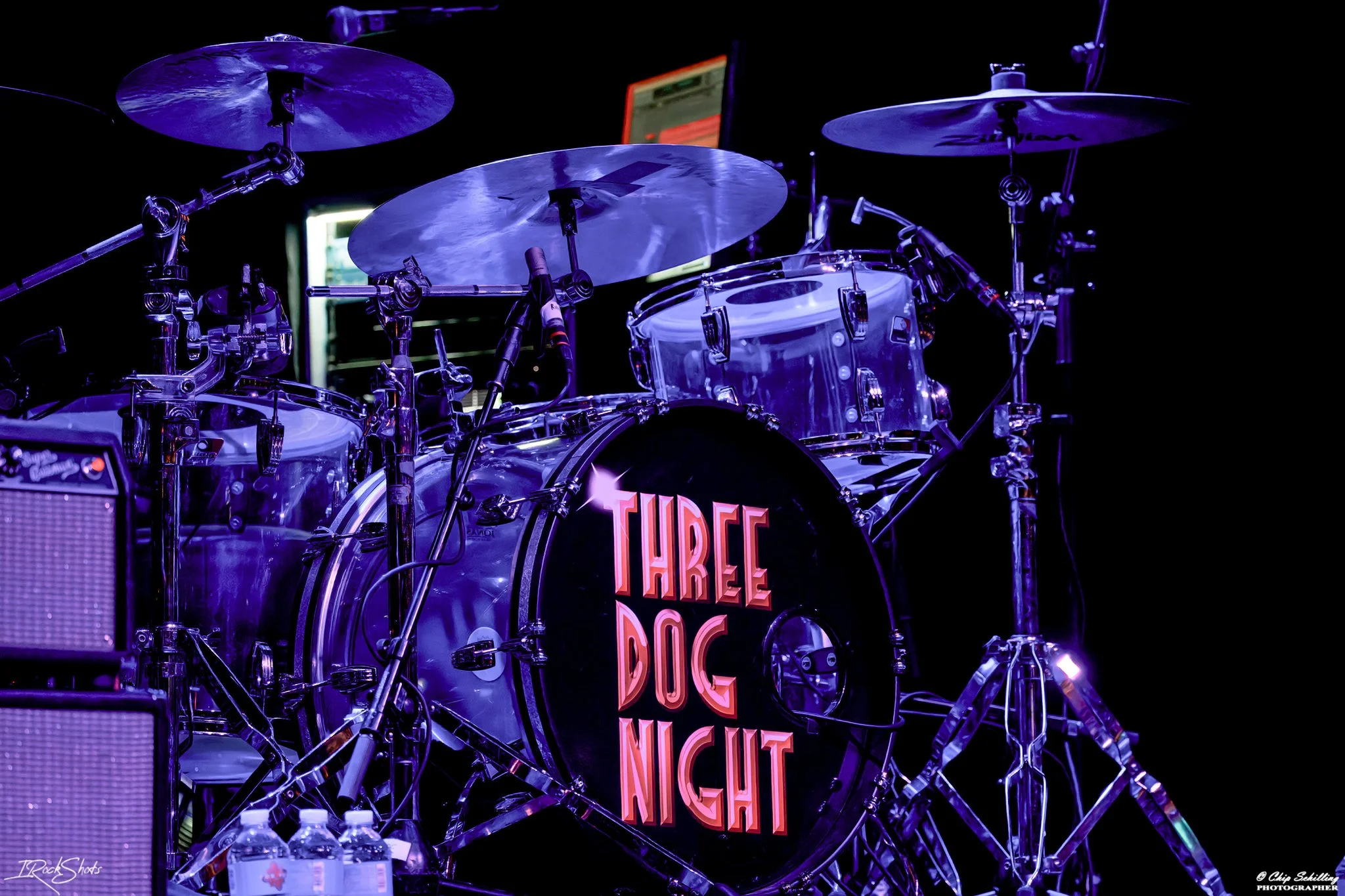 Three Dog Night 2/7/25 concert