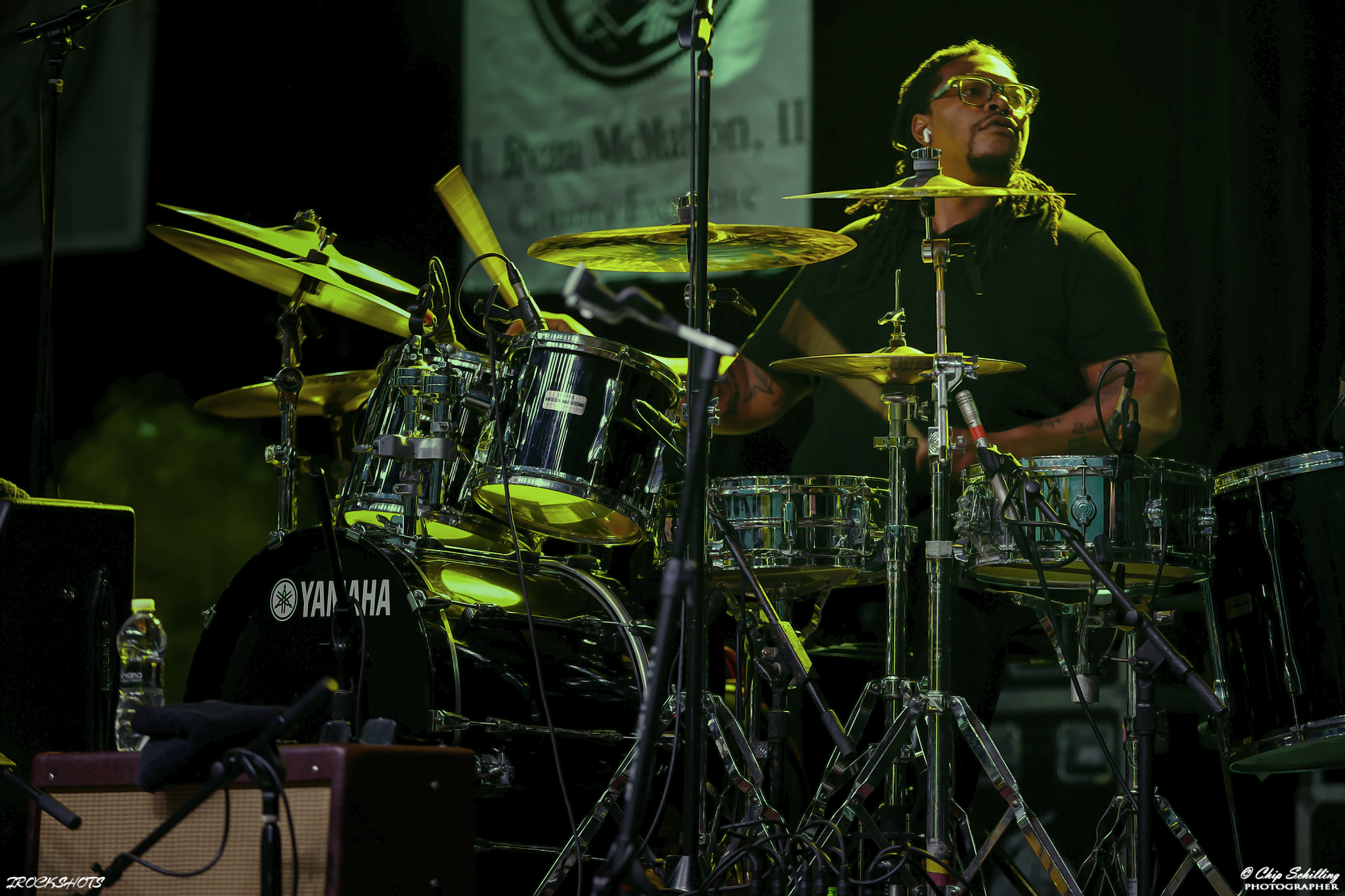 NYS BLUES Festival 2025 by I Rock Shots, _05A3653 sm web.png, photo 15
