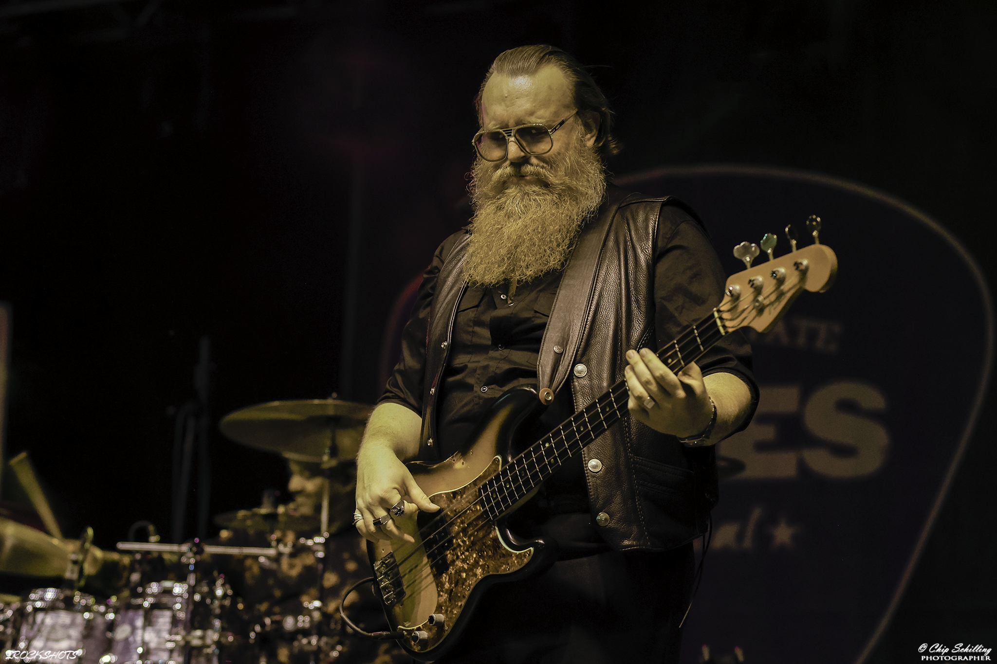 NYS BLUES Festival 2025 by I Rock Shots, _05A5441 sm Web.png, photo 69