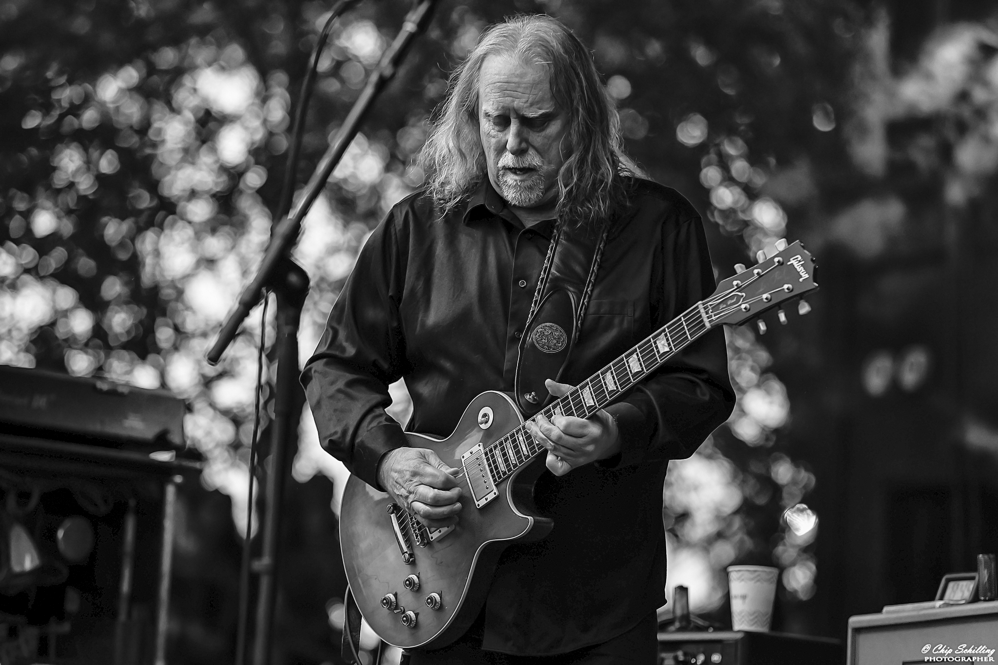 NYS BLUES Festival 2025 by I Rock Shots, _05A5113 sm BW Web.png, photo 56