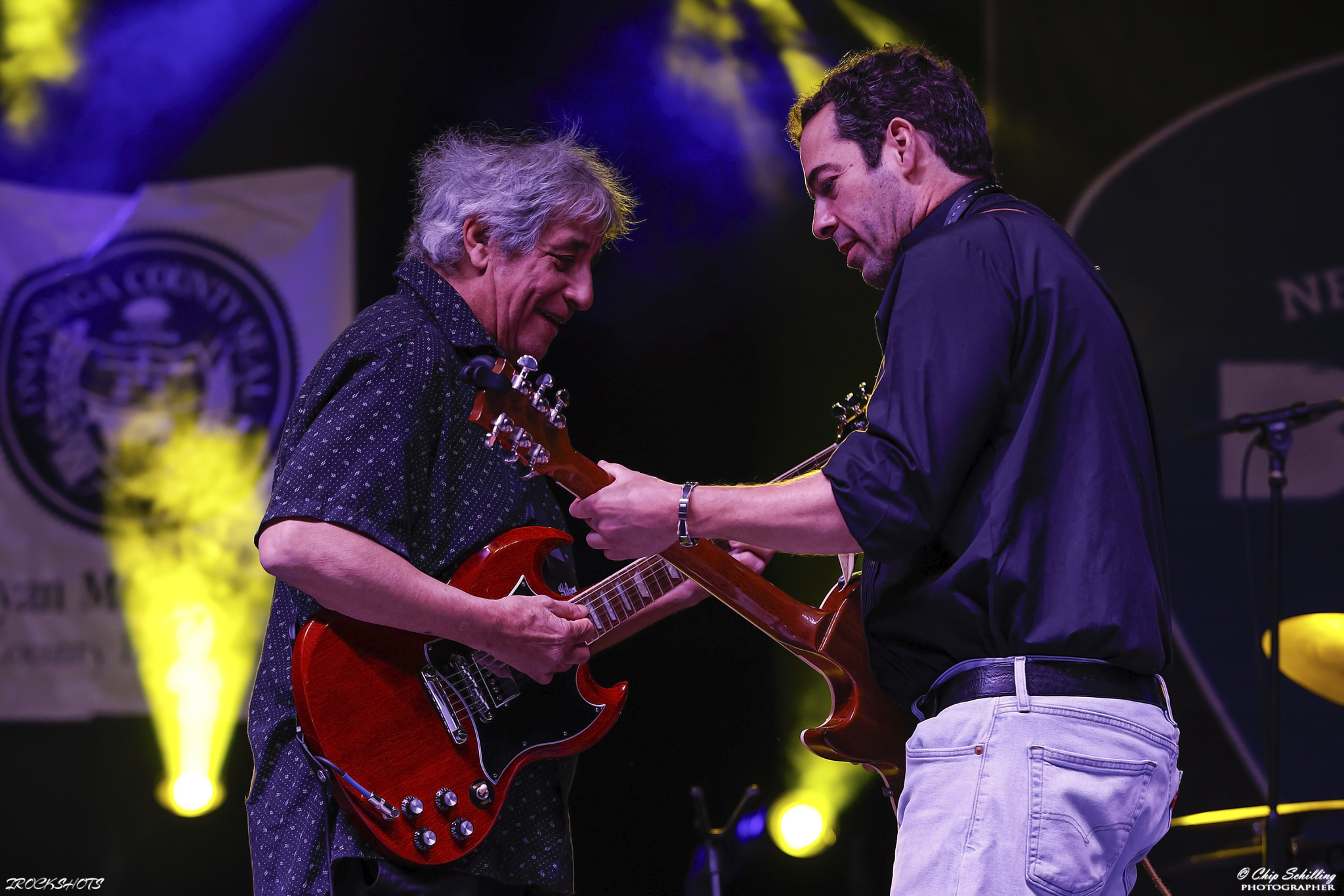 NYS BLUES Festival 2025 by I Rock Shots, _05A3961 sm Web.png, photo 16