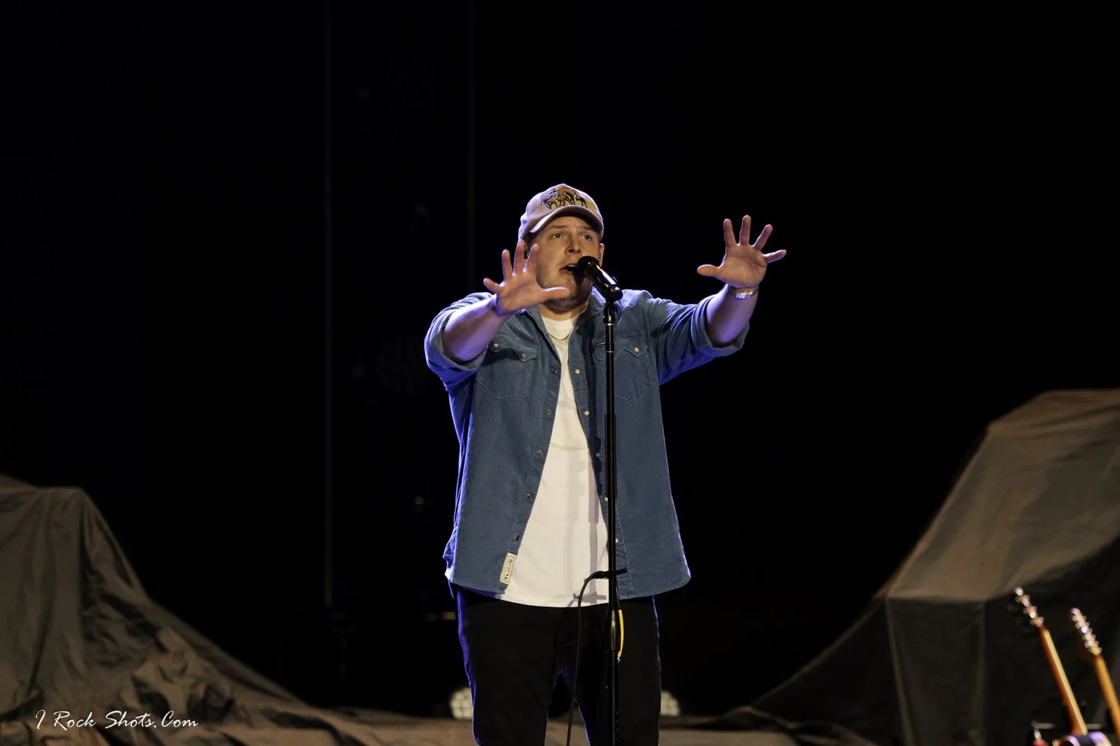 Scotty McCreery by I Rock Shots, DSC_2093.jpg, photo 5